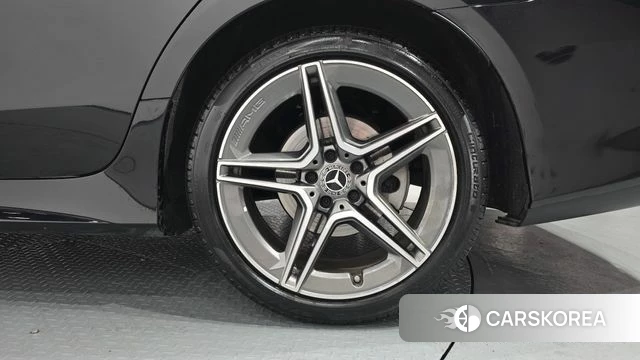 Mercedes-Benz CLS-Class C257 id 3838411 из Кореи 15