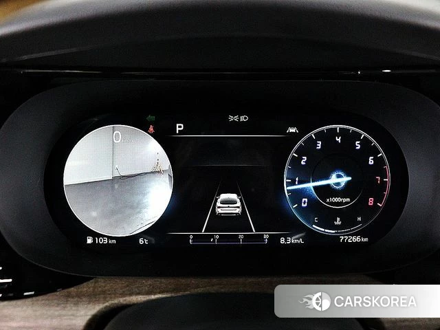 Kia K5 3rd generation id 3924022 из Кореи 15