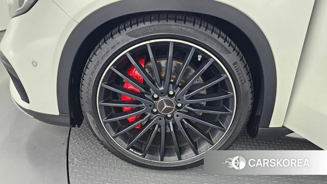 Mercedes-Benz GLA-Class X156 id 4403218 из Кореи 28