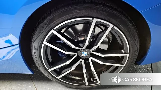 BMW Z4 (G29) id 2959344 из Кореи 15