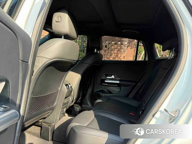 Mercedes-Benz GLA id 4212586 из Китая 13
