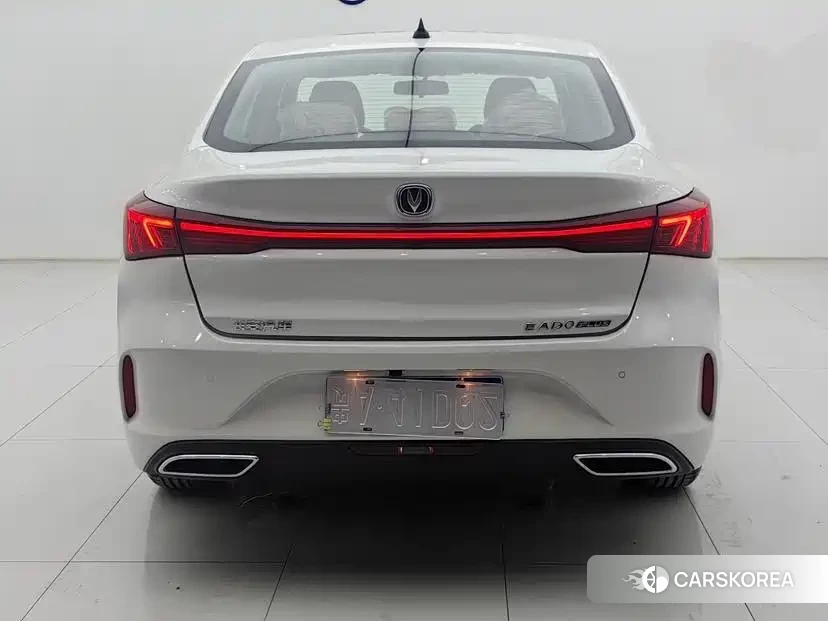 Chang'an Yidong id 4679493 из Китая 7