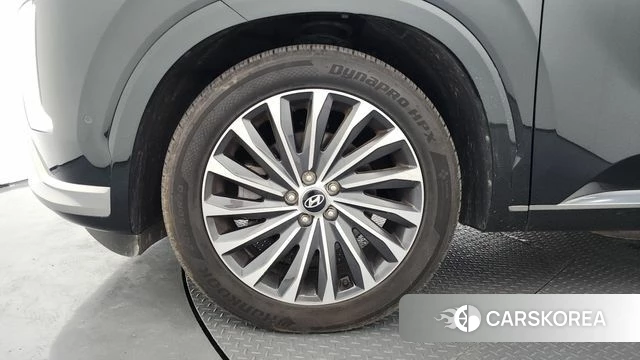 Hyundai The New Palisade id 4624053 из Кореи 27