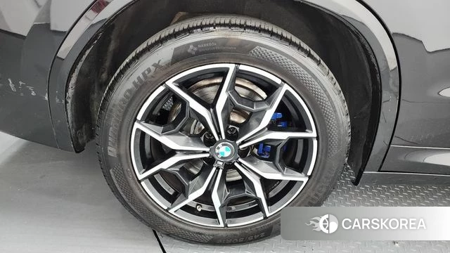 BMW X3 (G01) id 4330316 из Кореи 27