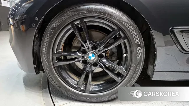 BMW 3 Series GT (F34) id 3741798 из Кореи 15