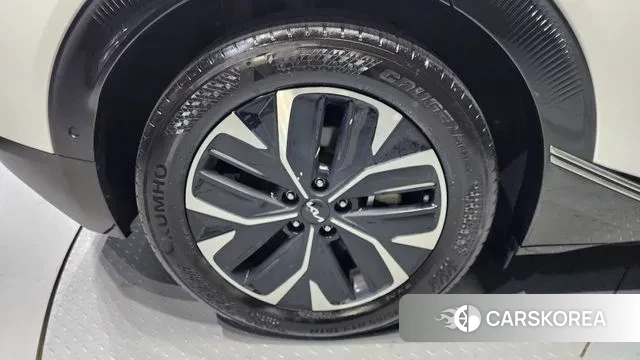 Kia EV6 id 2889888 из Кореи 15