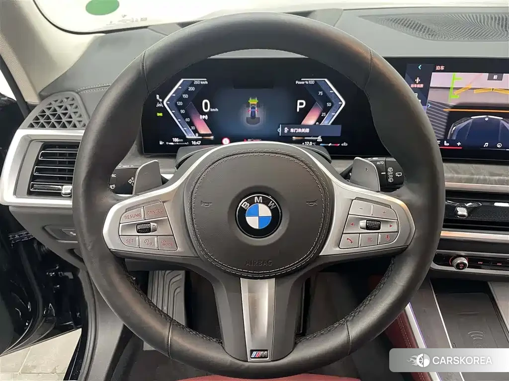 BMW X5 id 4570770 из Китая 20