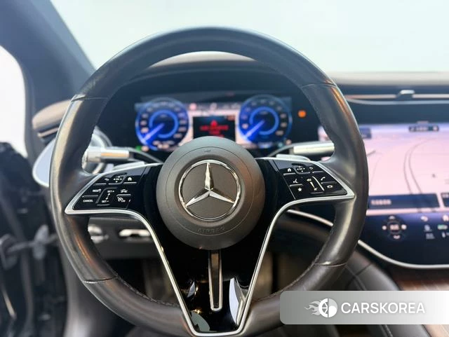 Mercedes-Benz EQS id 3944863 из Китая 20