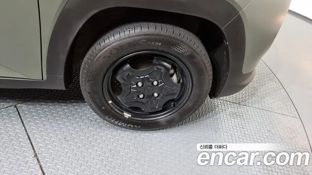 Hyundai Casper id 2637225 из Кореи 15