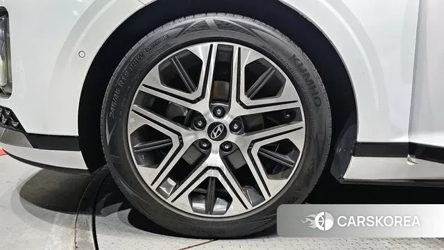 Hyundai Grandeur Hybrid (GN7) id 3153932 из Кореи 15