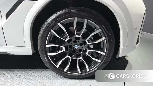 BMW X6 (G06) id 3732405 из Кореи 15