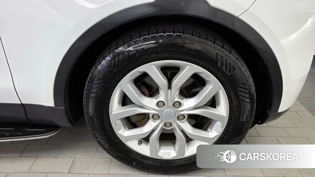 Land Rover Discovery 5 id 3259539 из Кореи 15