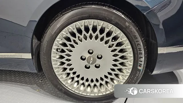 Genesis G80 (RG3) id 3504536 из Кореи 15