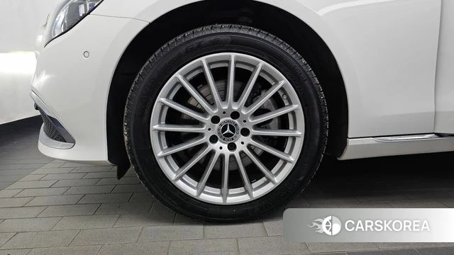 Mercedes-Benz E-Class W213 id 4474717 из Кореи 28