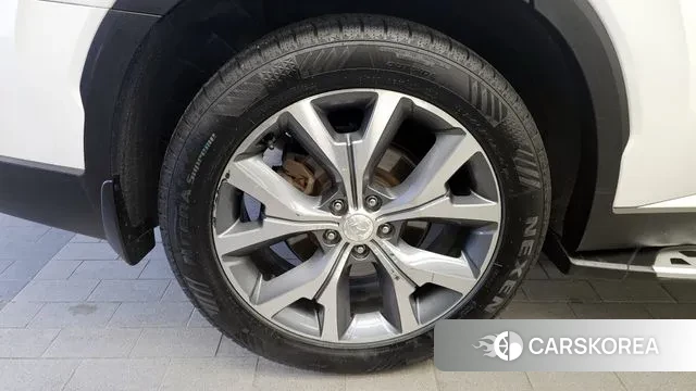 Hyundai Palisade id 3459937 из Кореи 15