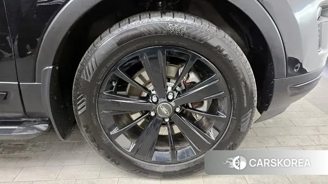 Ford Explorer id 3602109 из Кореи 15