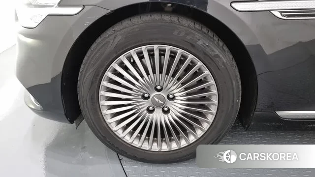 Genesis G90 id 3302173 из Кореи 15