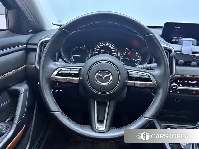 Mazda CX-50 Xingya id 4538900 из Китая 10