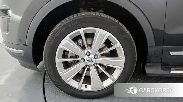 Ford Explorer id 3612562 из Кореи 15