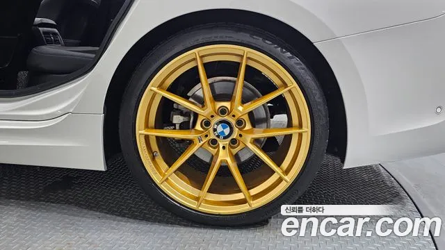 BMW 3 Series (G20) id 2700222 из Кореи 15