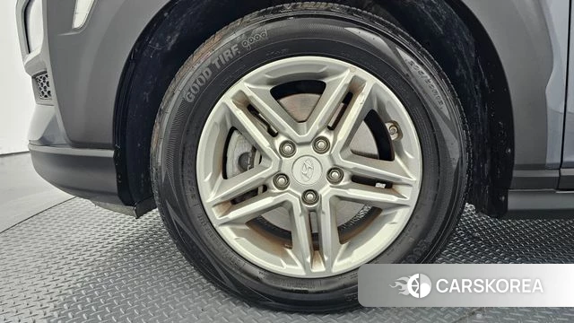 Hyundai Kona id 4923832 из Кореи 27