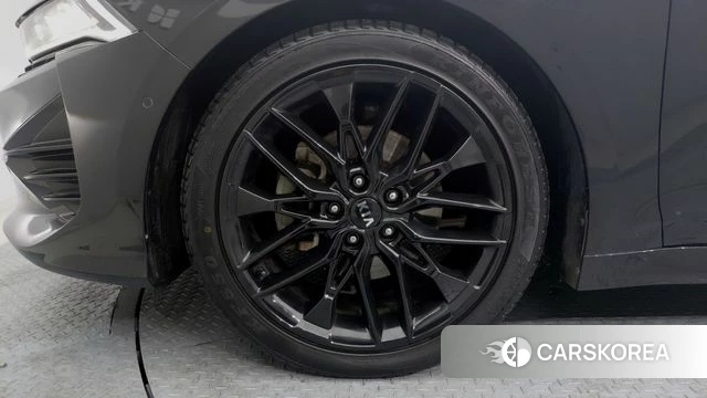 Kia K5 Hybrid 3rd Generation id 4542829 из Кореи 15