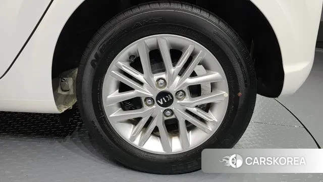 Kia Morning Urban (JA) id 3296907 из Кореи 15