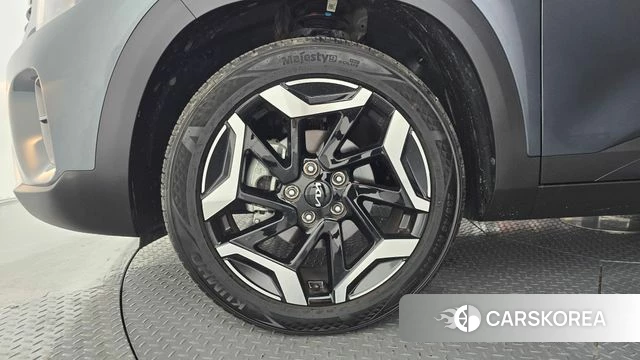 Kia The New Seltos id 4617409 из Кореи 26