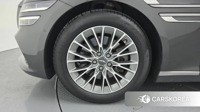 Genesis G80 (RG3) id 4395797 из Кореи 15