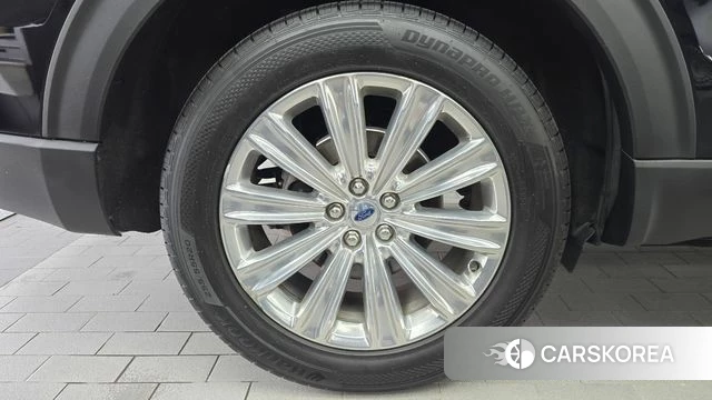 Ford Explorer 6th Generation id 4735974 из Кореи 15