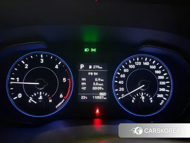 Hyundai Palisade id 3788619 из Кореи 15