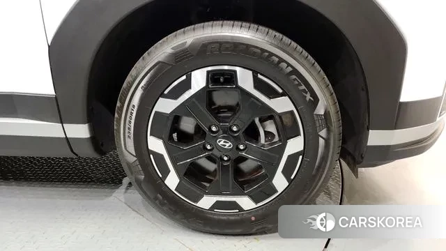 Hyundai Santa Fe (MX5) id 3016159 из Кореи 15