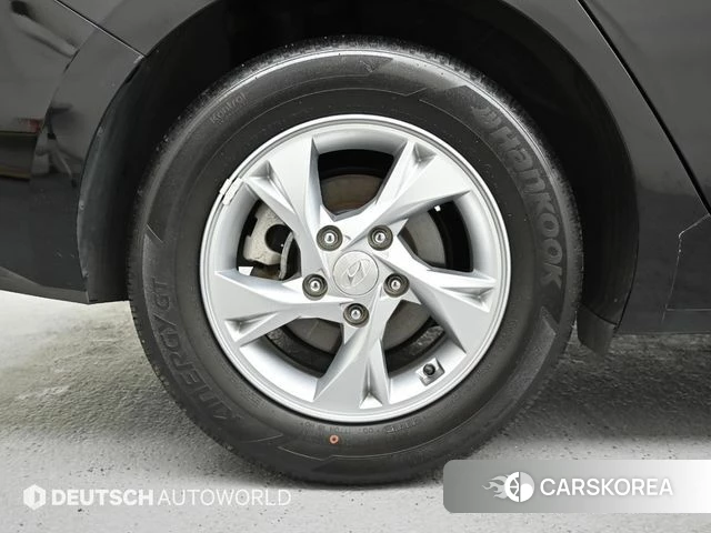 Hyundai Avante (CN7) id 3795197 из Кореи 15