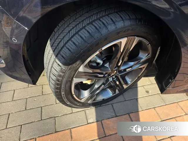 Kia K5 3rd generation id 3503172 из Кореи 15