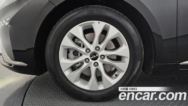 Kia K8 id 2921436 из Кореи 15