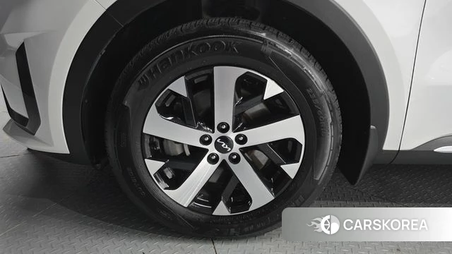Kia Sorento 4th Generation id 4881300 из Кореи 32