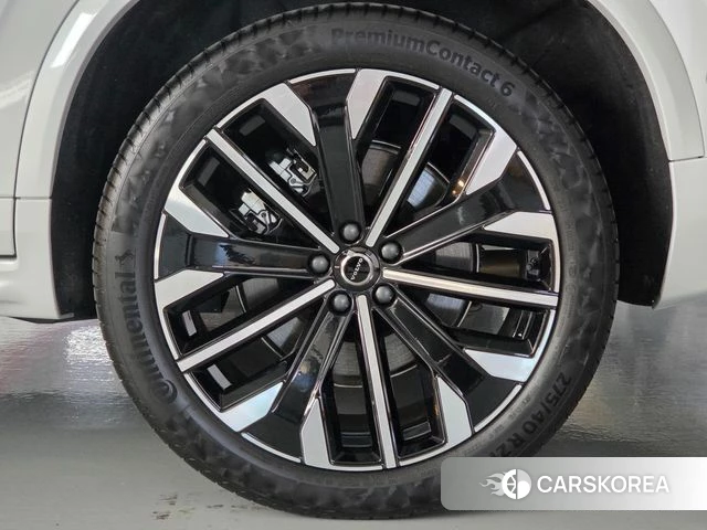 Volvo XC90 second Generation id 4842458 из Кореи 15