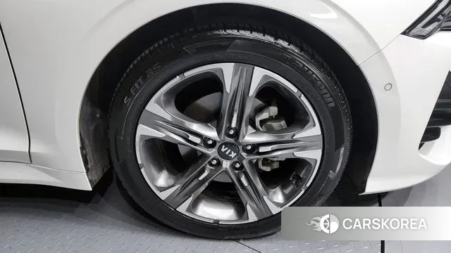 Kia K5 3rd generation id 3621447 из Кореи 15