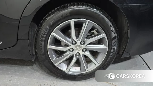 Lexus New ES300h id 3578789 из Кореи 15