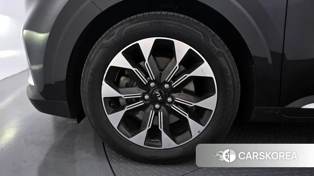 Kia Carnival 4th generation id 4283893 из Кореи 15