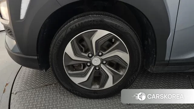 Hyundai Kona Hybrid id 3018234 из Кореи 15