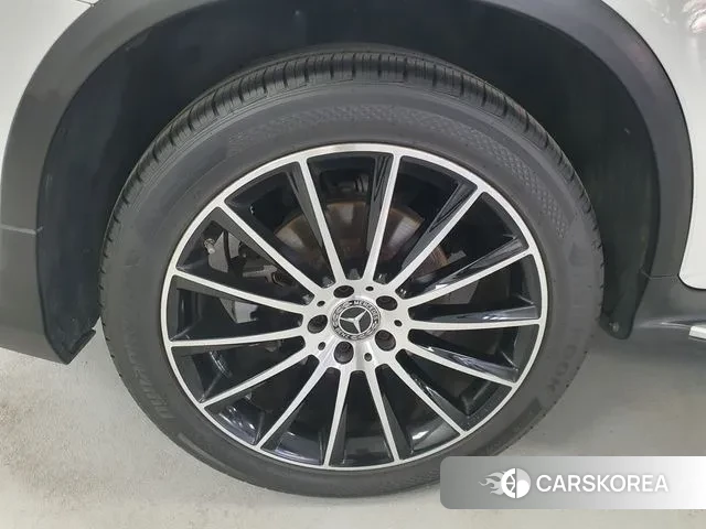 Mercedes-Benz GLC-Class X253 id 3772640 из Кореи 15