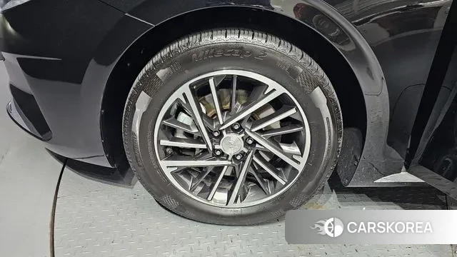 Hyundai The New Grandeur IG id 3772489 из Кореи 15