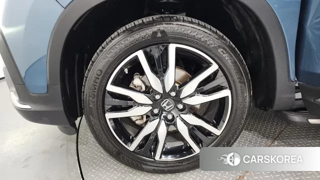 Honda Pilot 3rd generation id 3013534 из Кореи 15