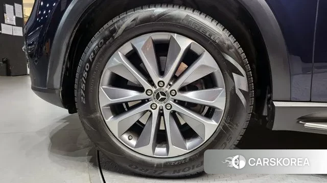 Mercedes-Benz GLE-Class W167 id 3787752 из Кореи 15