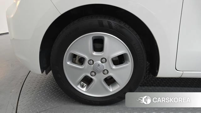 Kia The New Ray id 4677927 из Кореи 15