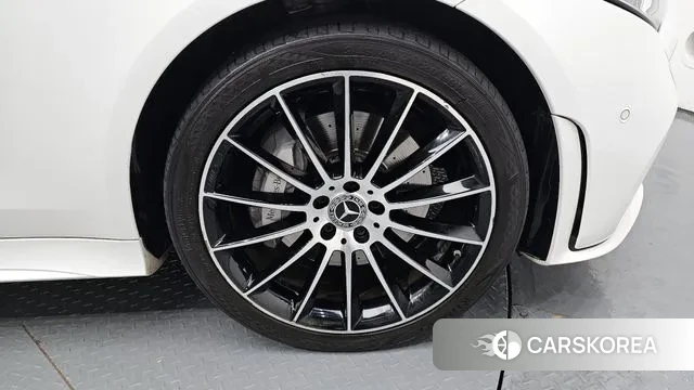 Mercedes-Benz CLS-Class C257 id 3390378 из Кореи 15