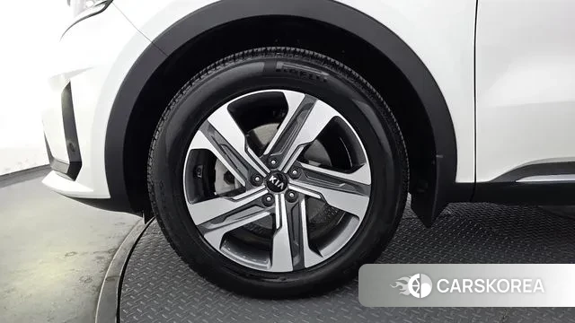 Kia Sorento 4th Generation id 3592211 из Кореи 15