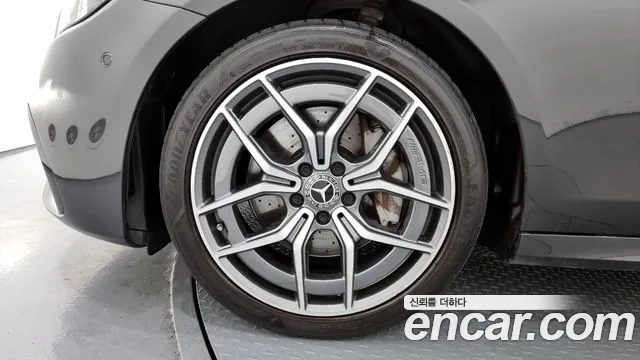 Mercedes-Benz E-Class W213 id 2874364 из Кореи 15