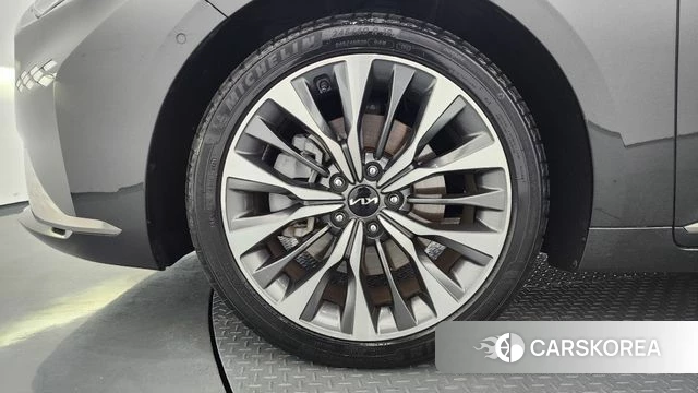 Kia K8 id 4740682 из Кореи 30
